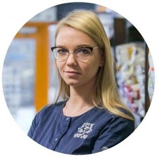 Gabija Sokolovaitė