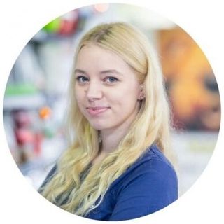 Skaistė Simonaitė